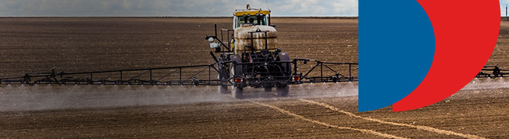 Agrochemical