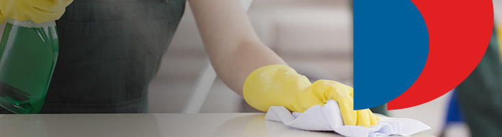 Detergent & cleaning products